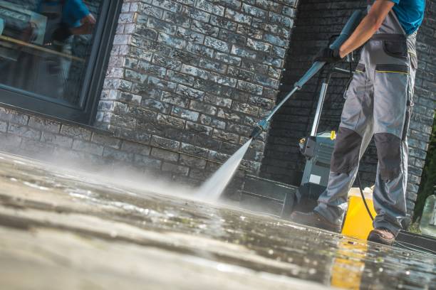 Best Restaurant Pressure Washing  in Ringwood, NJ