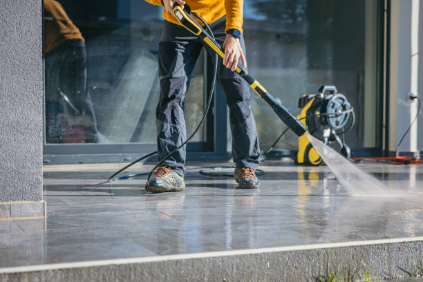Best Patio and Deck Pressure Washing  in Ringwood, NJ